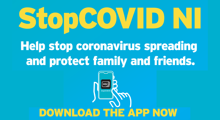 Help stop Coronavirus spreading and protect family and friends. 